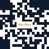 App Store下载二维码 - 每日大赛 江南娱乐 APP