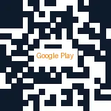 Google Play下载二维码 - 每日大赛 江南娱乐 APP