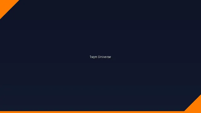 冠军作品《一平米的宇宙》- 江南娱乐 优胜视频